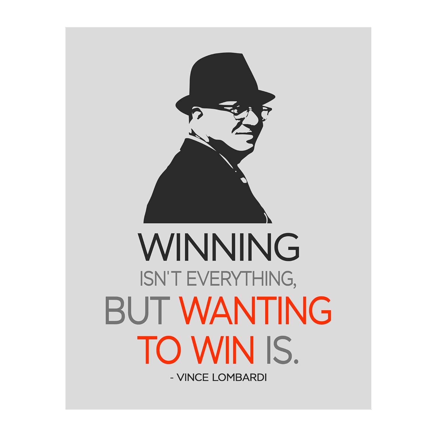 vince lombardi poster 0009
