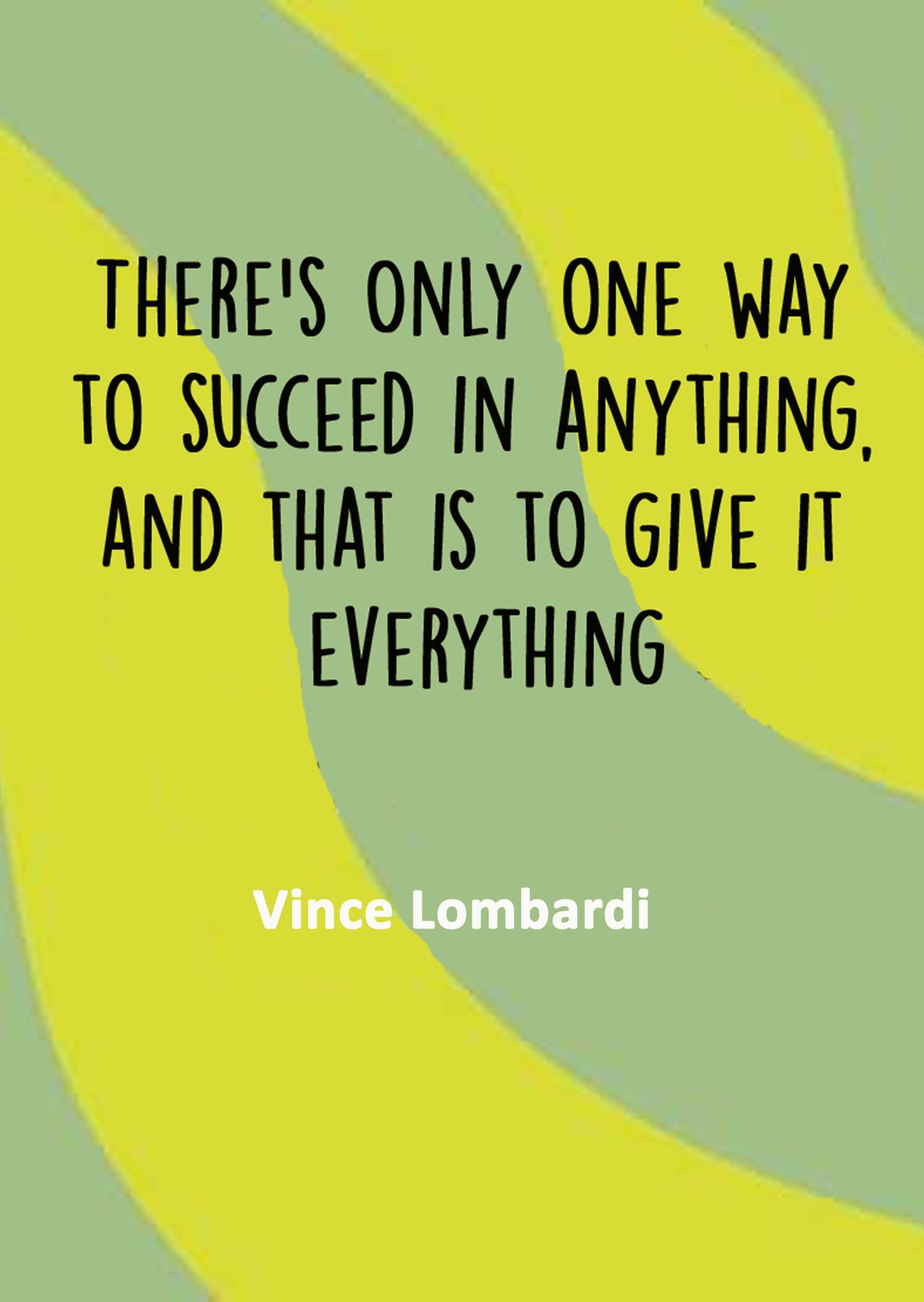 vince lombardi poster 0018