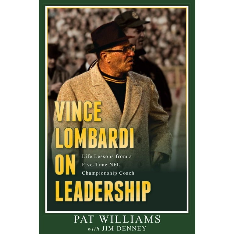 vince lombardi poster 0019