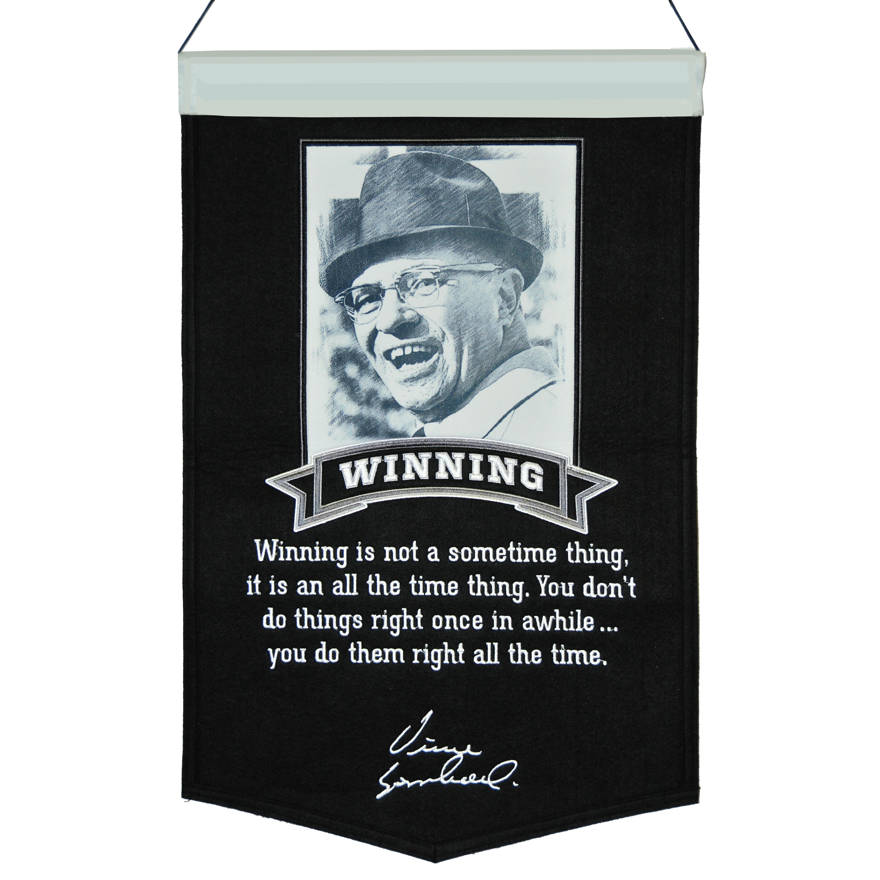 vince lombardi poster 0021