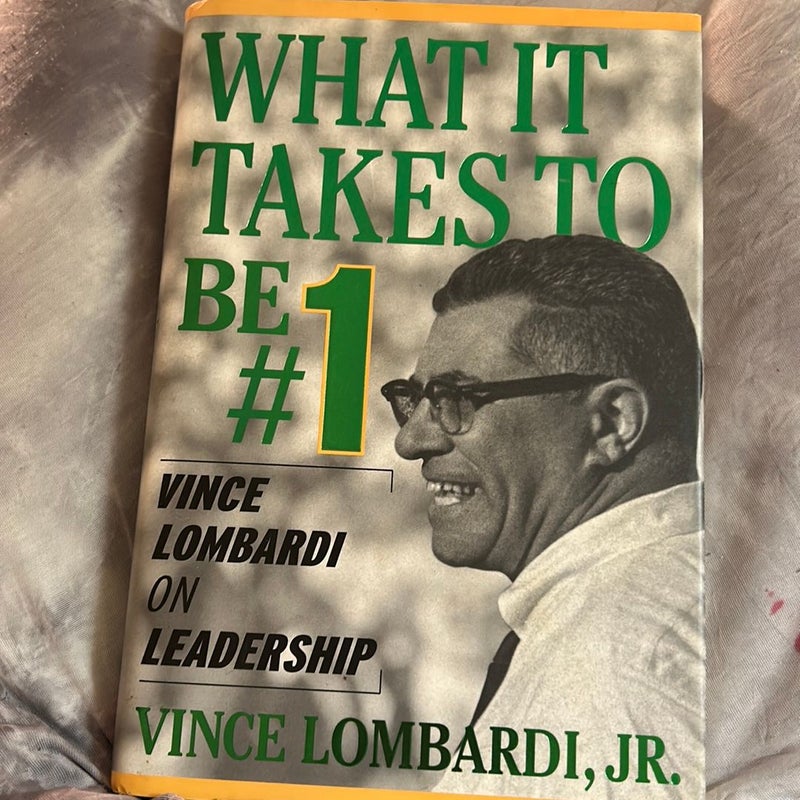 vince lombardi poster 0023