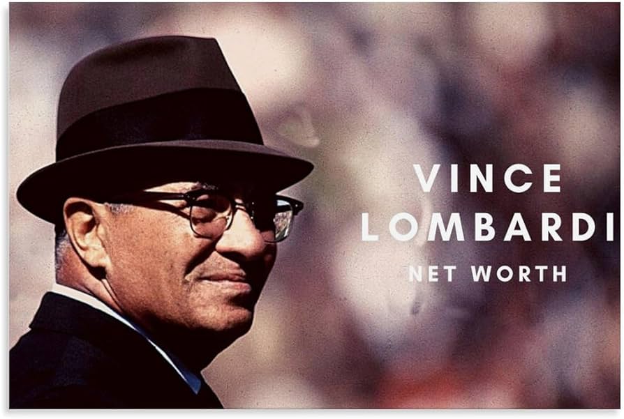 vince lombardi poster 0027