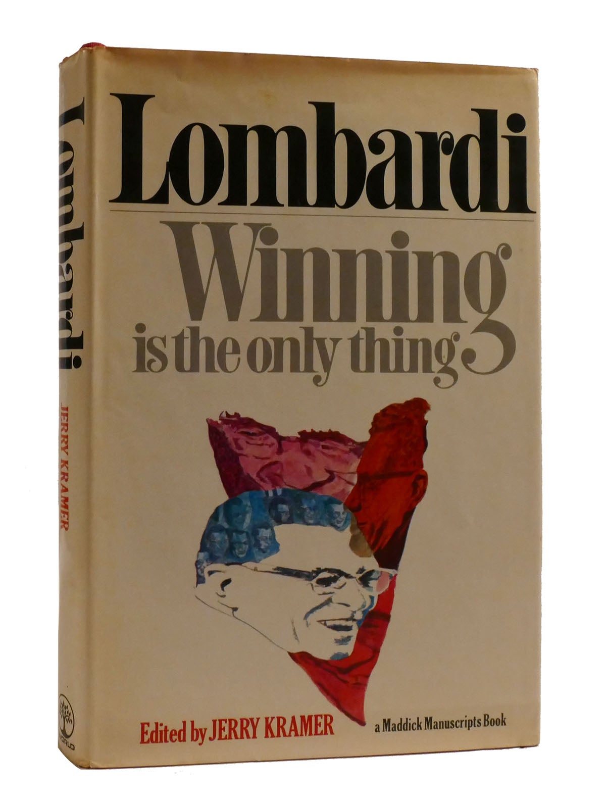 vince lombardi poster 0028