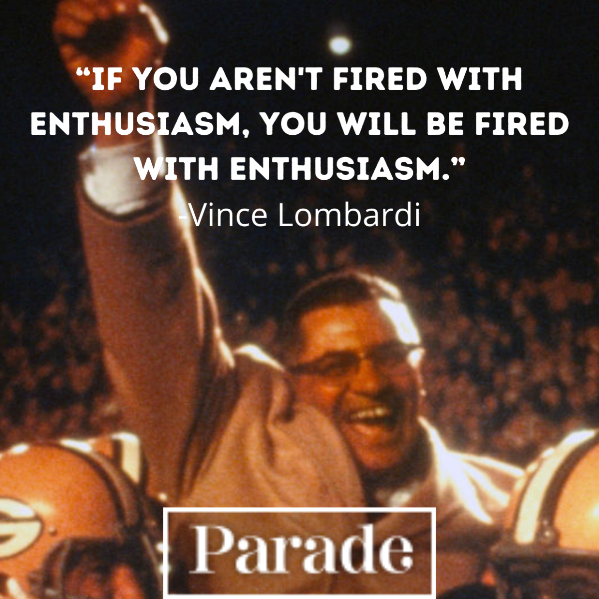 vince lombardi poster 0030