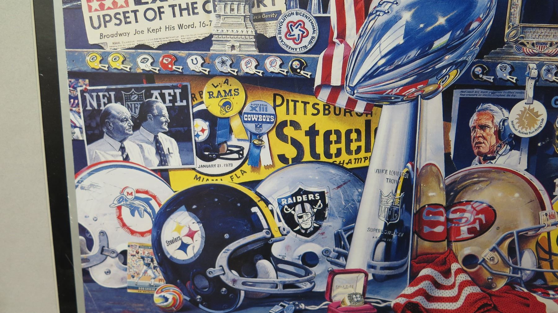 vince lombardi poster 0035