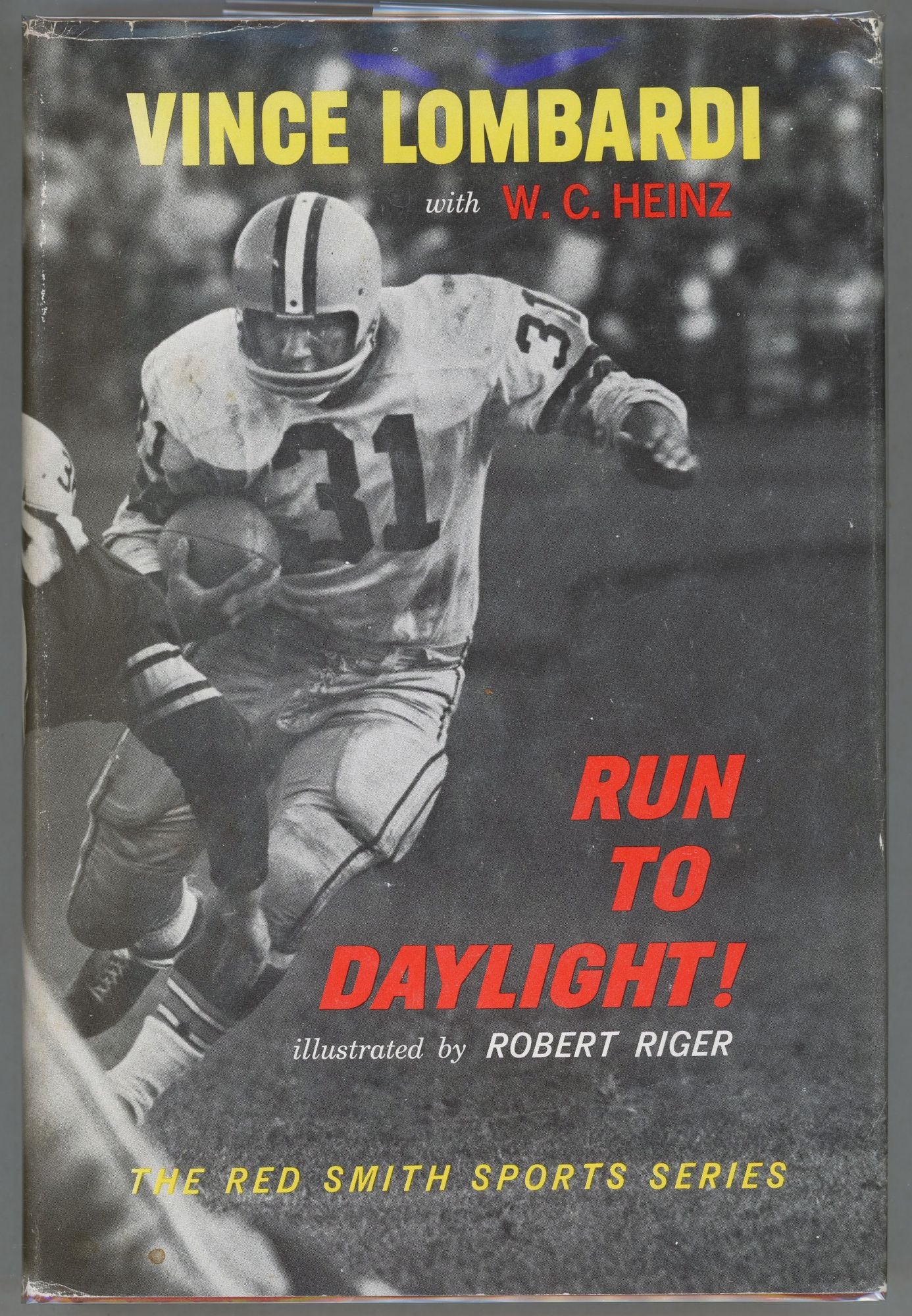 vince lombardi poster 0036