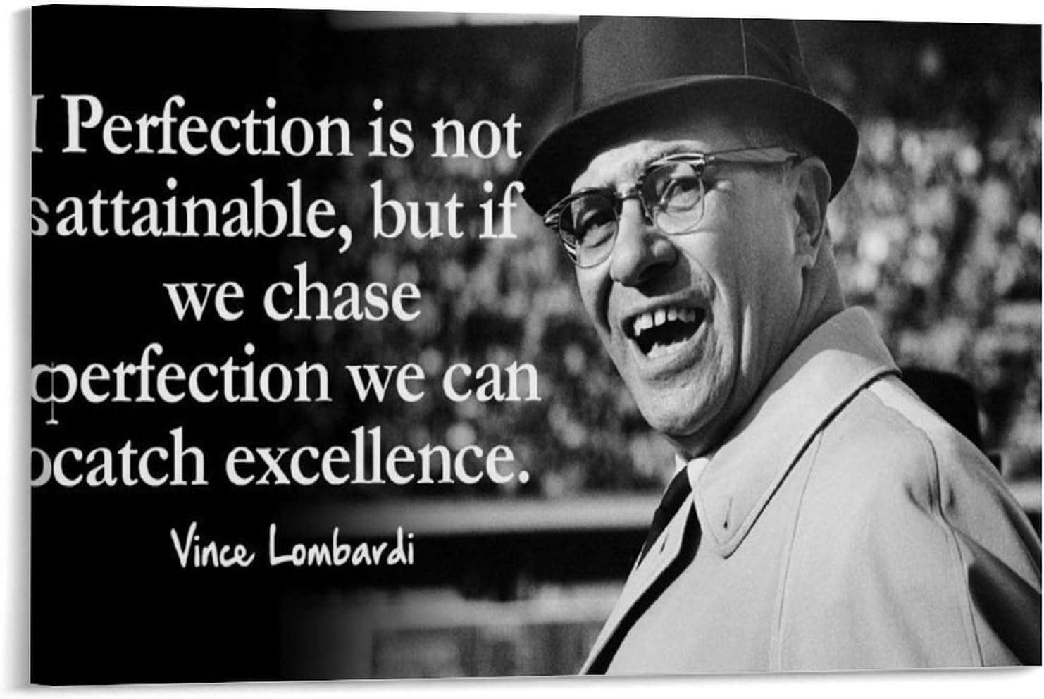 vince lombardi poster 0038