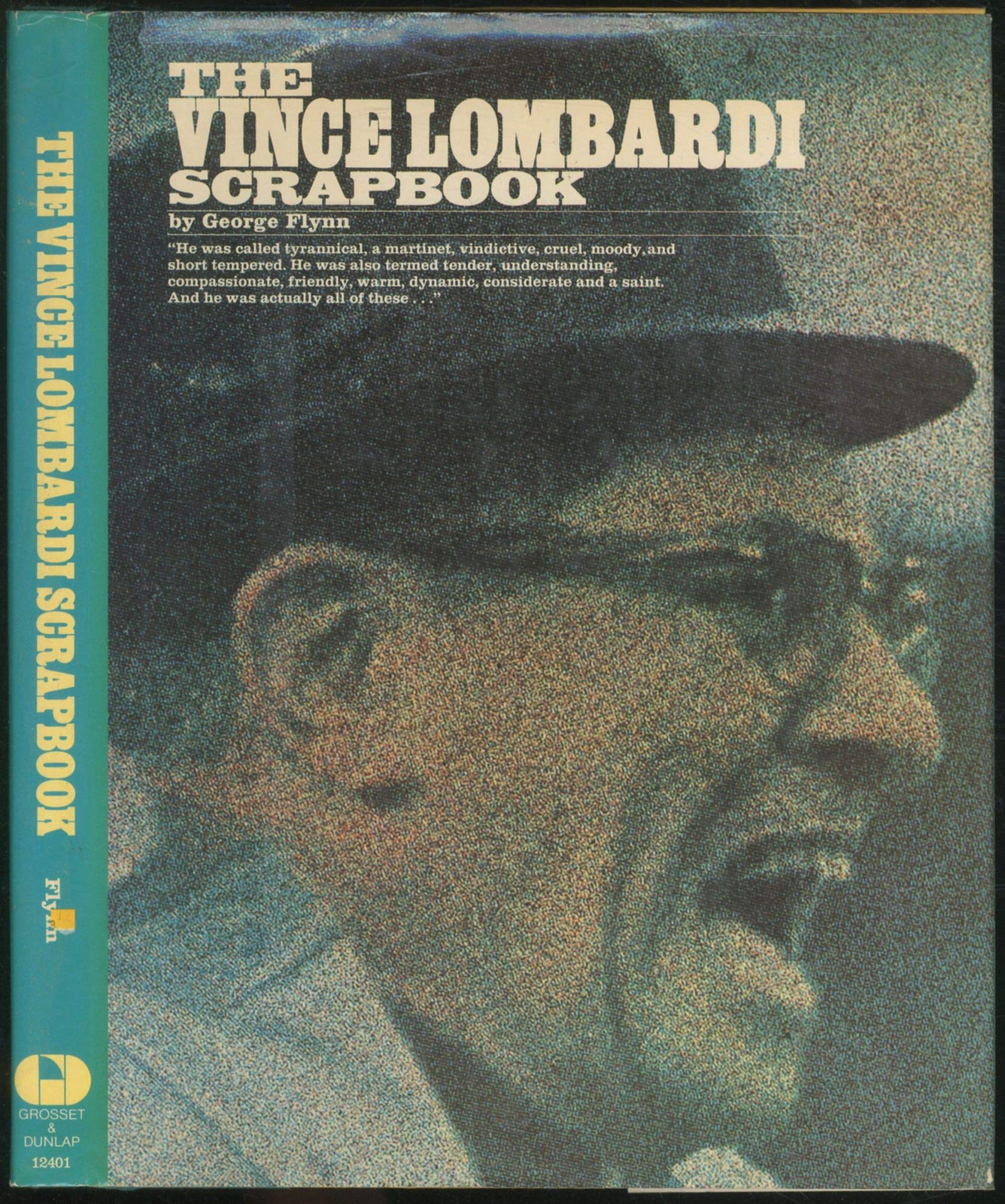 vince lombardi poster 0042