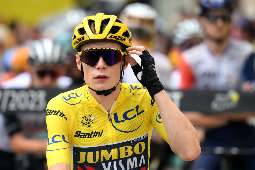 Vingegaard Vuelta challenges