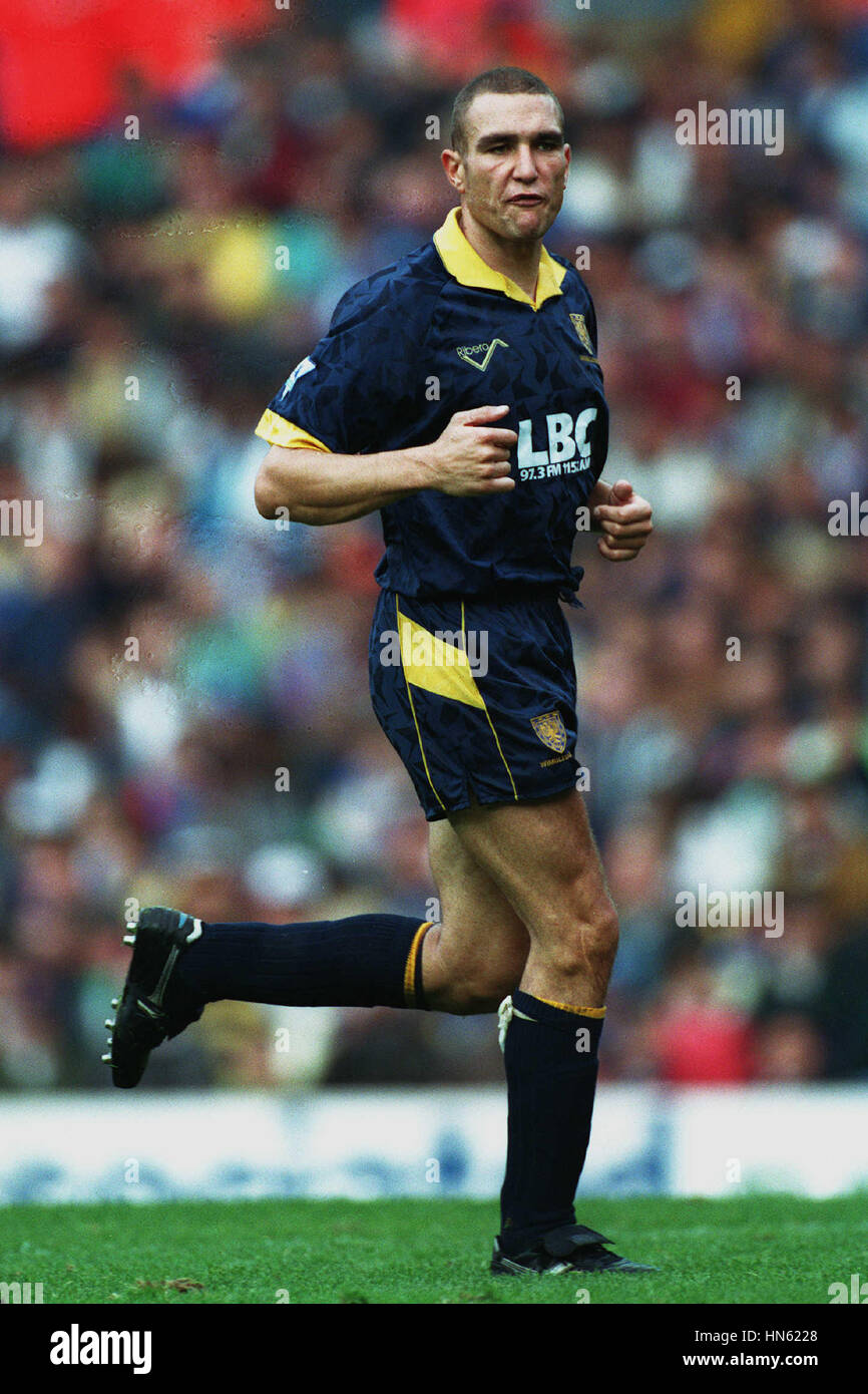 Vinnie Jones iconic moments