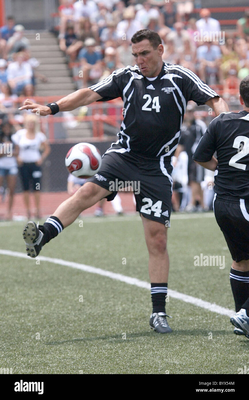 Vinnie Jones soccer legend