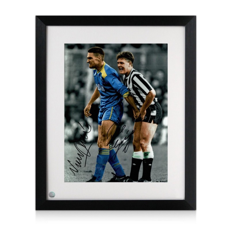 vinnie jones soccer photo 0009