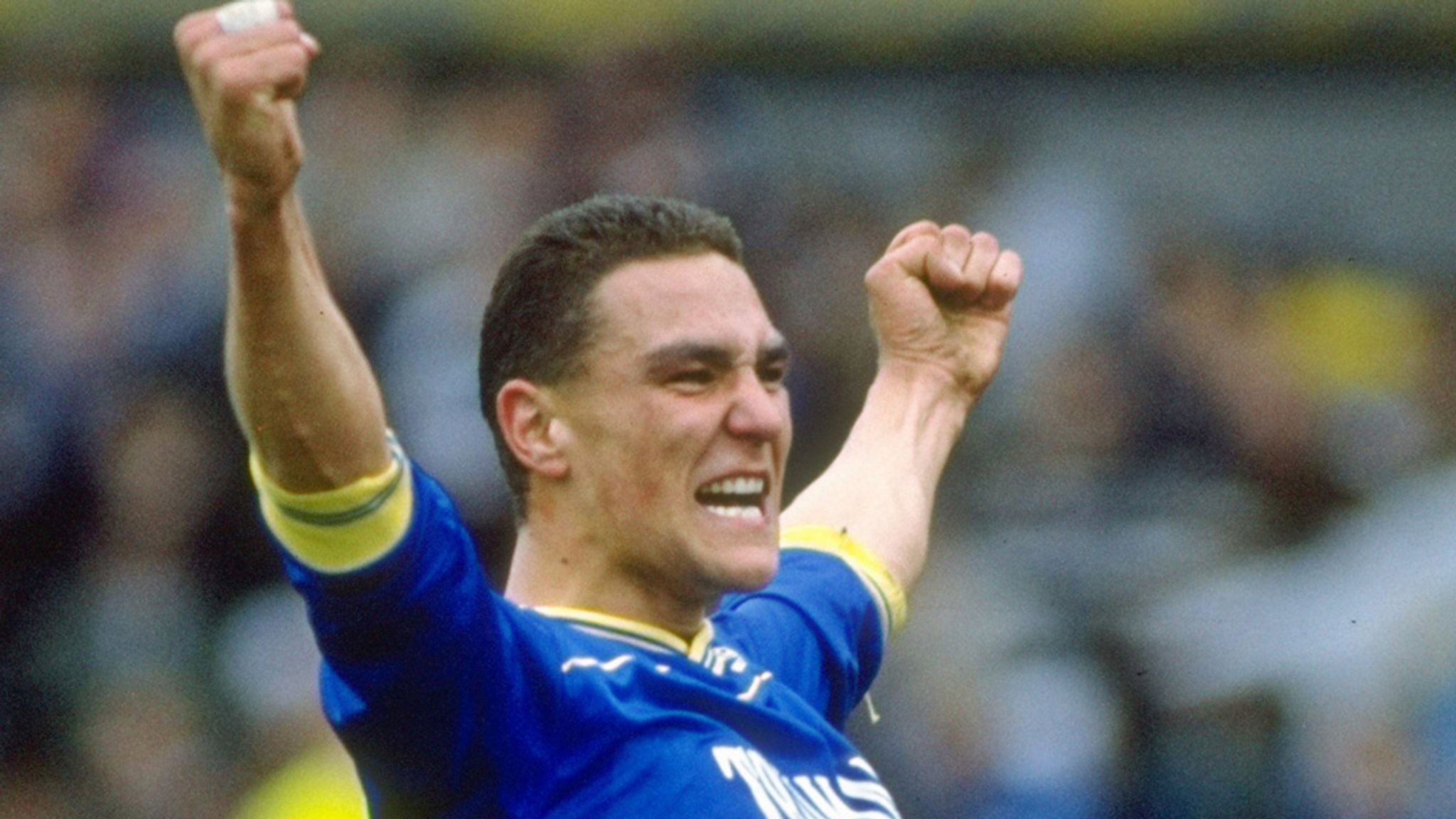 vinnie jones soccer photo 0010