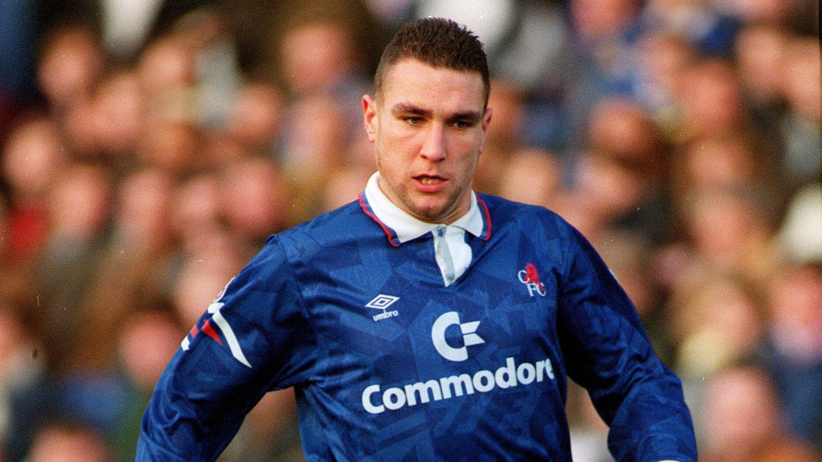 vinnie jones soccer photo 0011