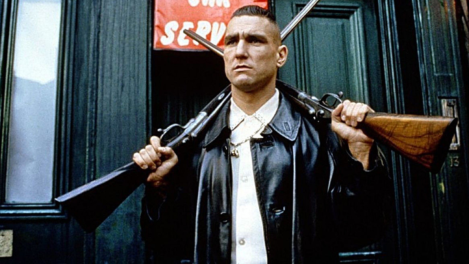 vinnie jones soccer photo 0013