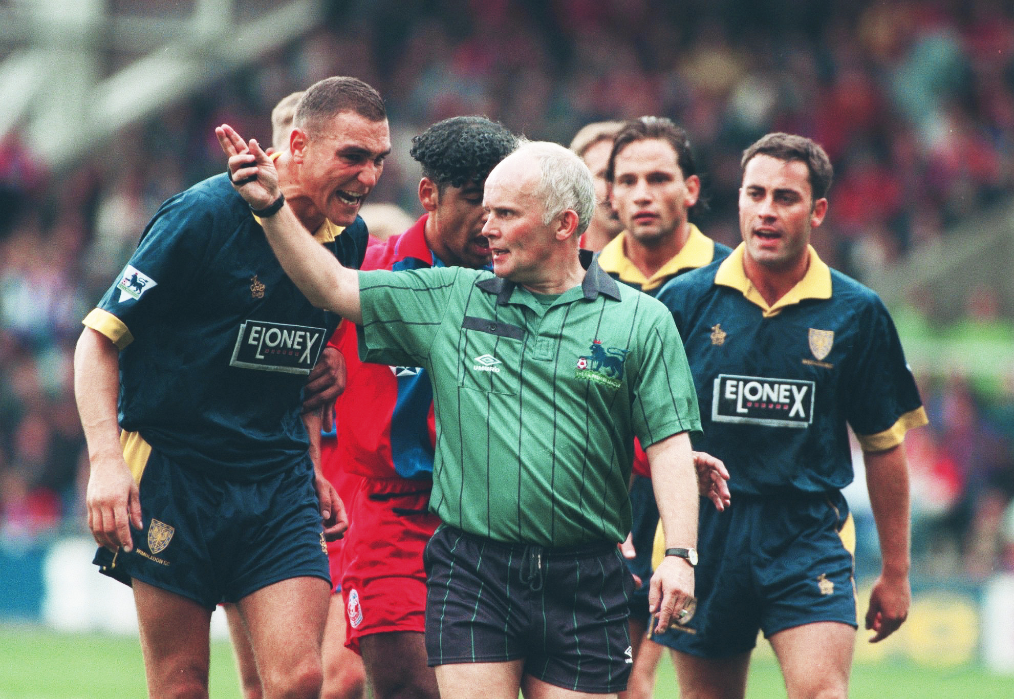 vinnie jones soccer photo 0015