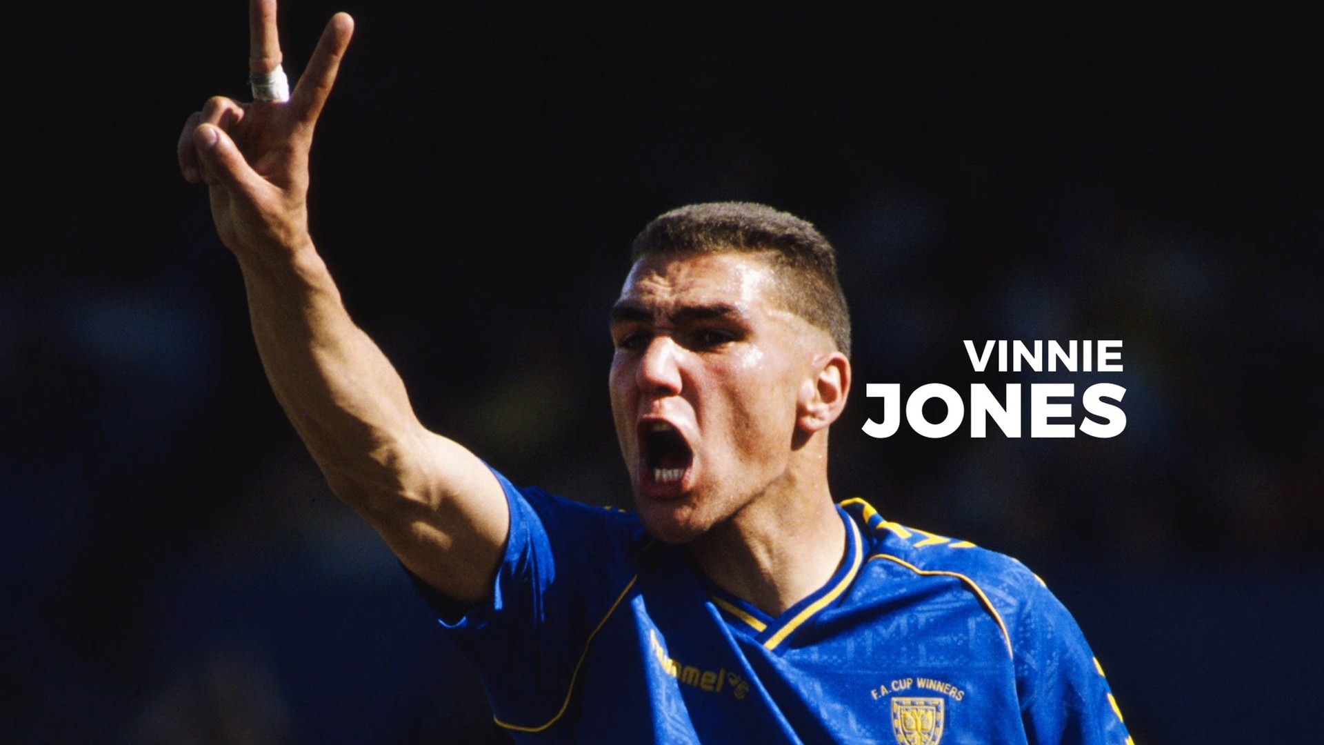 vinnie jones soccer photo 0018