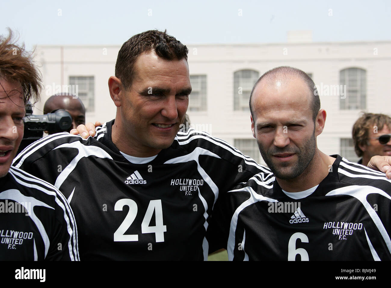 vinnie jones soccer photo 0019