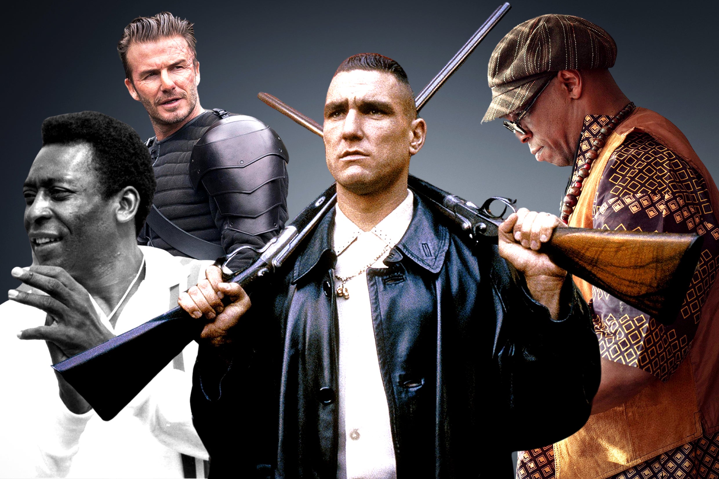 vinnie jones soccer photo 0020