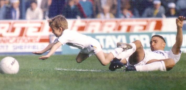 vinnie jones soccer photo 0023