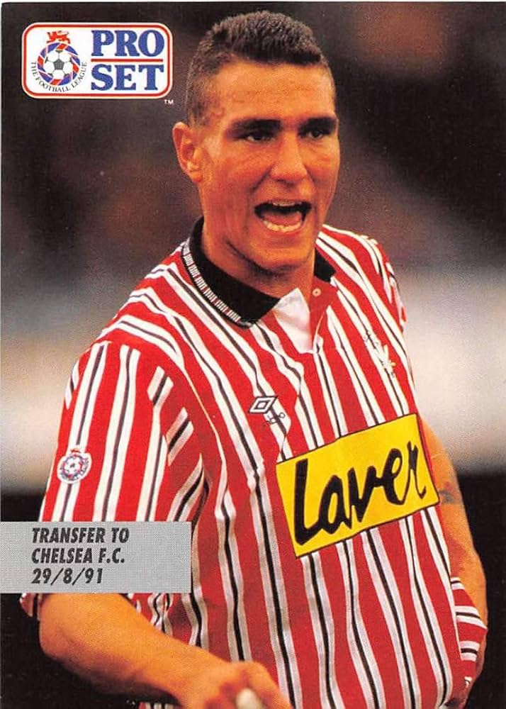 vinnie jones soccer photo 0028