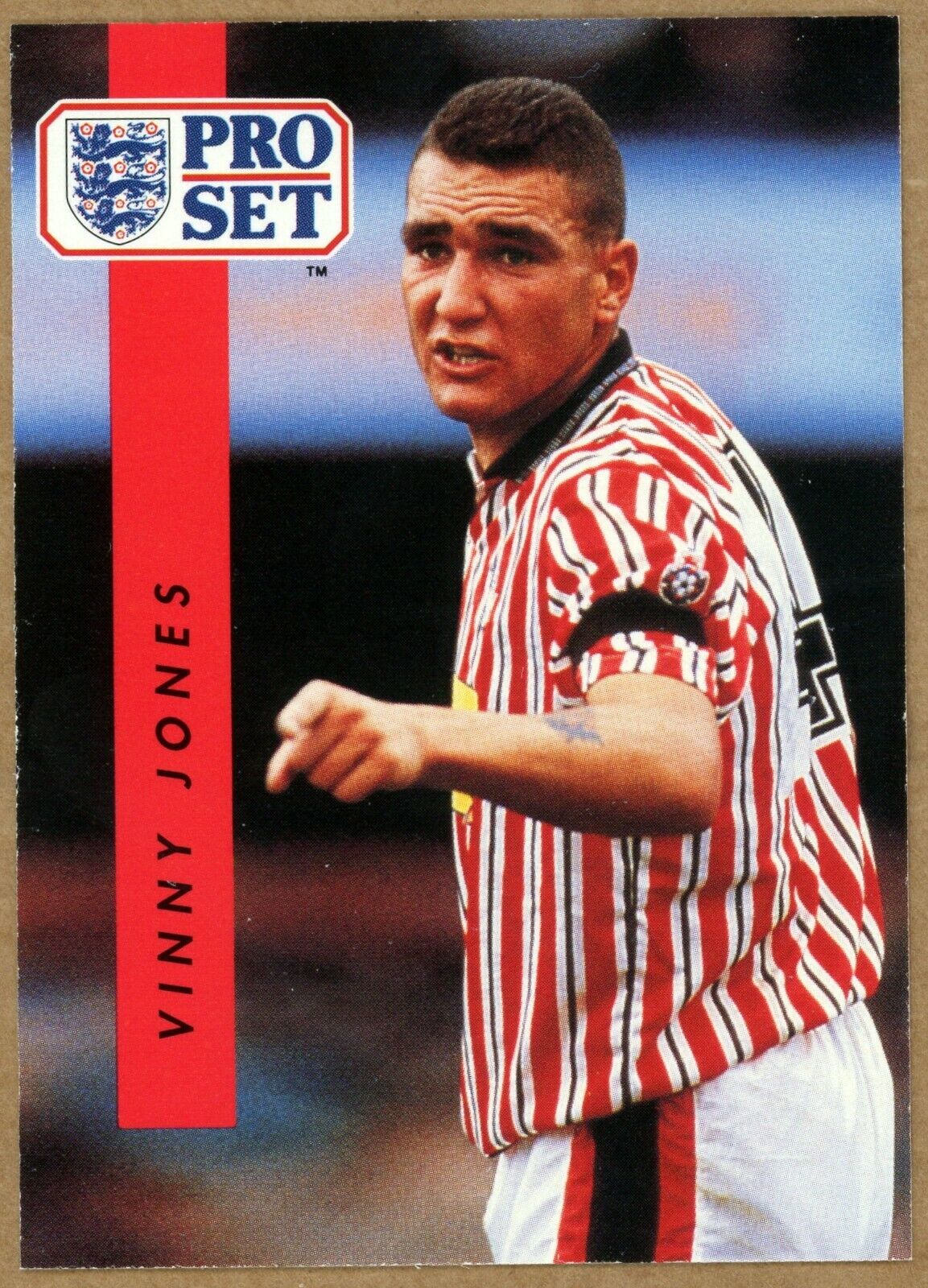 vinnie jones soccer photo 0029