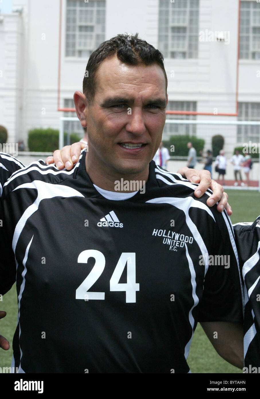 vinnie jones soccer photo 0030