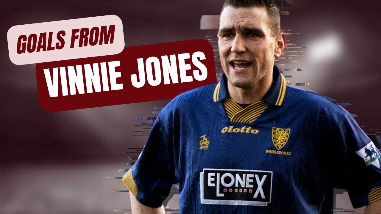 vinnie jones soccer photo 0031