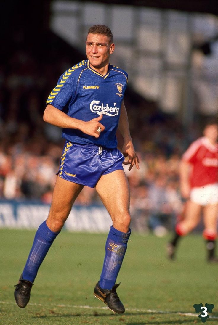 vinnie jones soccer photo 0033