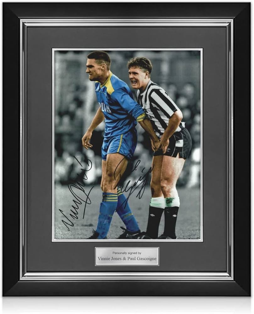 vinnie jones soccer photo 0035