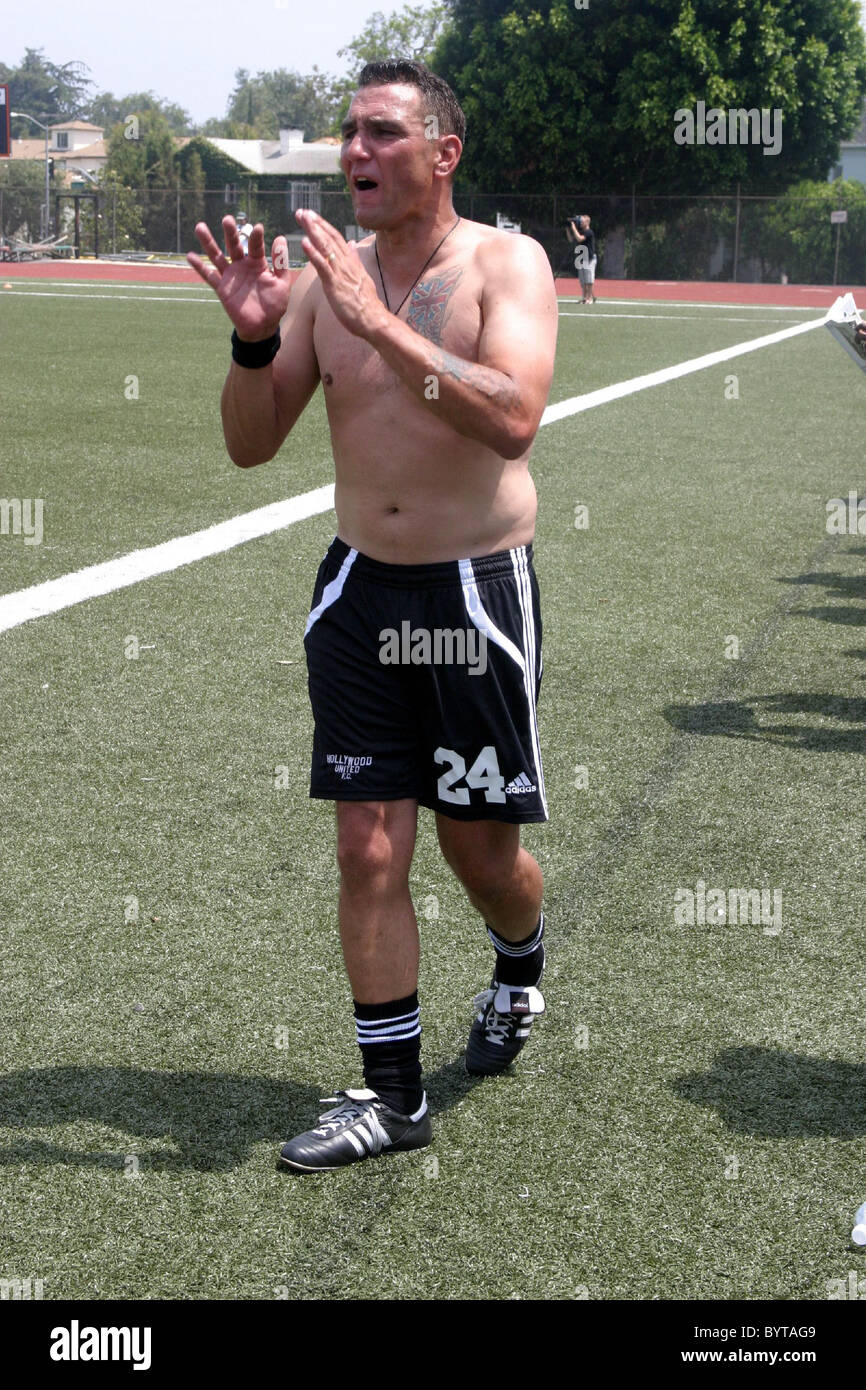 vinnie jones soccer photo 0041