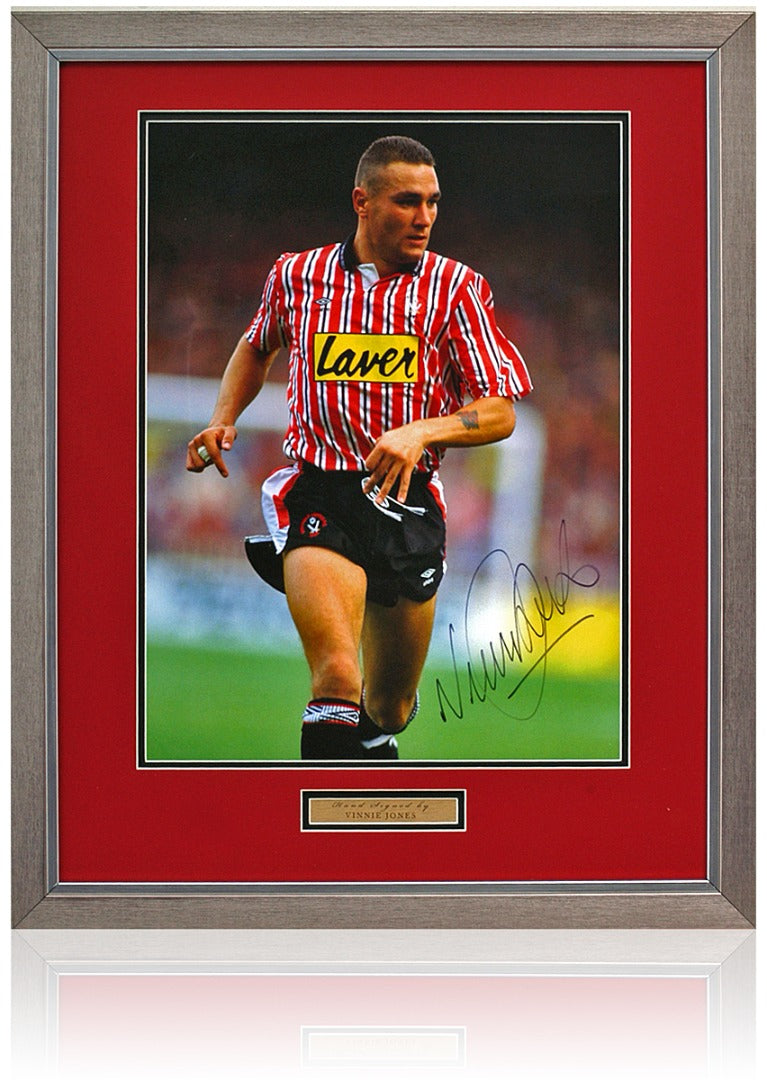 vinnie jones soccer photo 0045