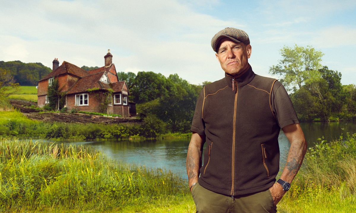 vinnie jones soccer photo 0049