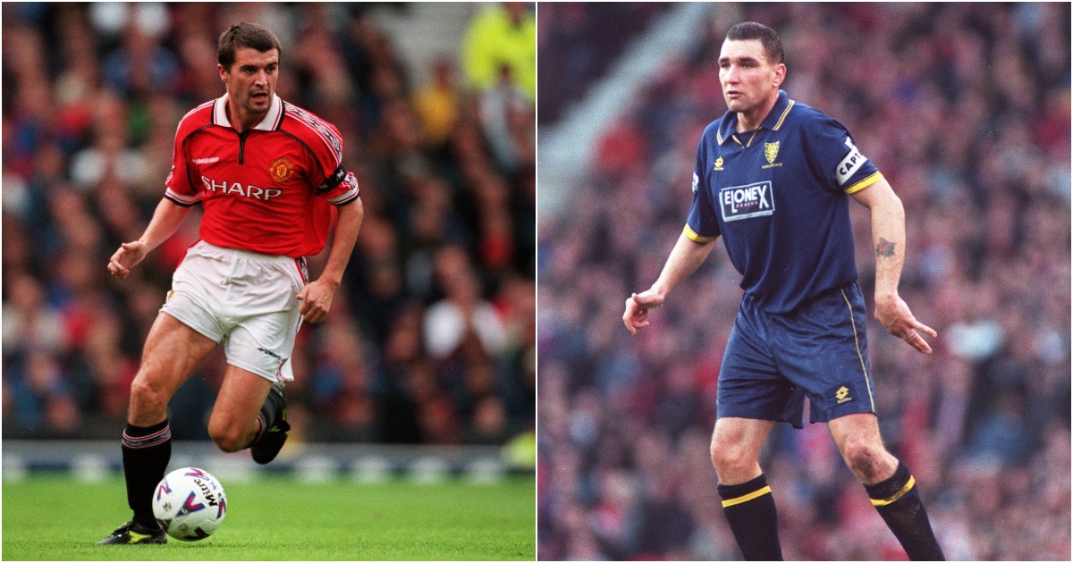 vinnie jones soccer photo 0050