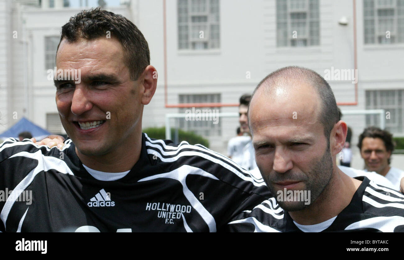 vinnie jones soccer photo 0055