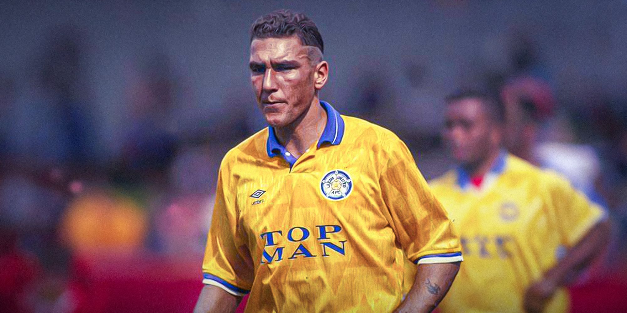 vinnie jones soccer photo 0057