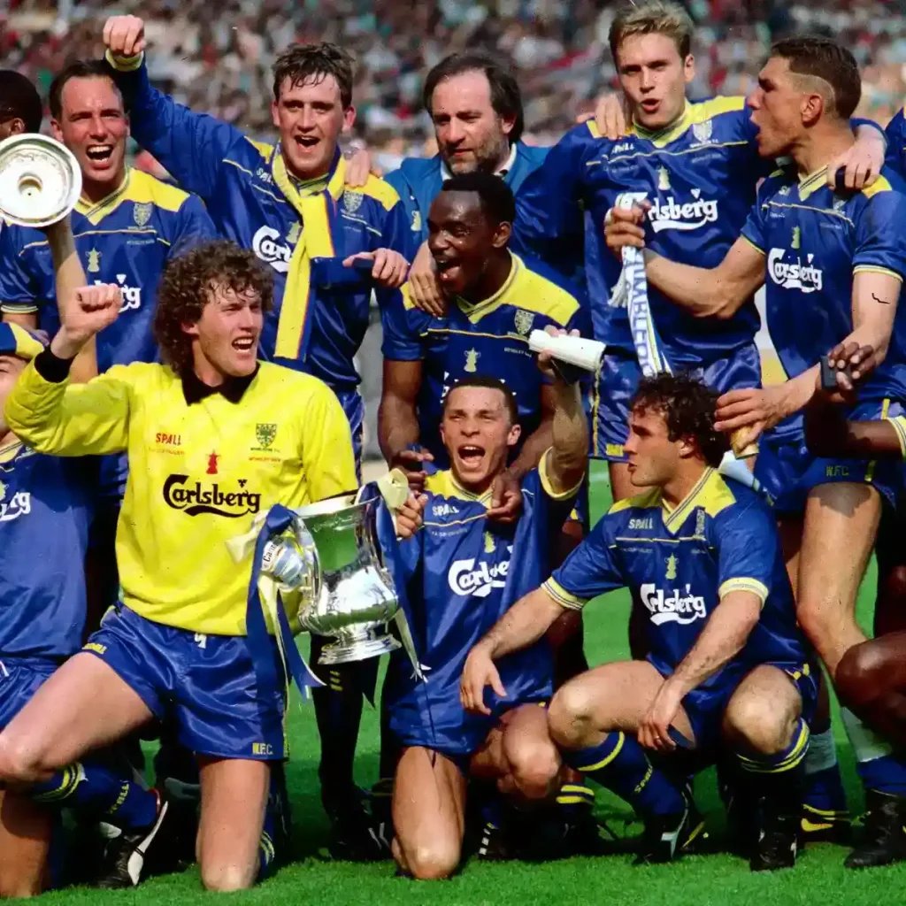 vinnie jones soccer photo 0059