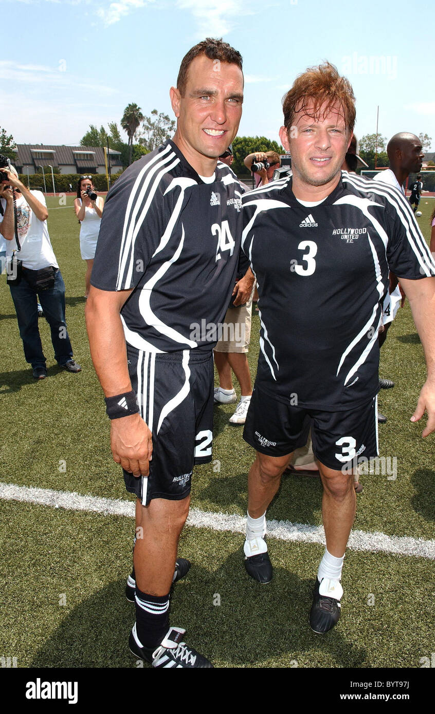 vinnie jones soccer photo 0066