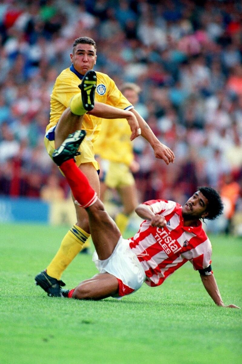 vinnie jones soccer photo 0067