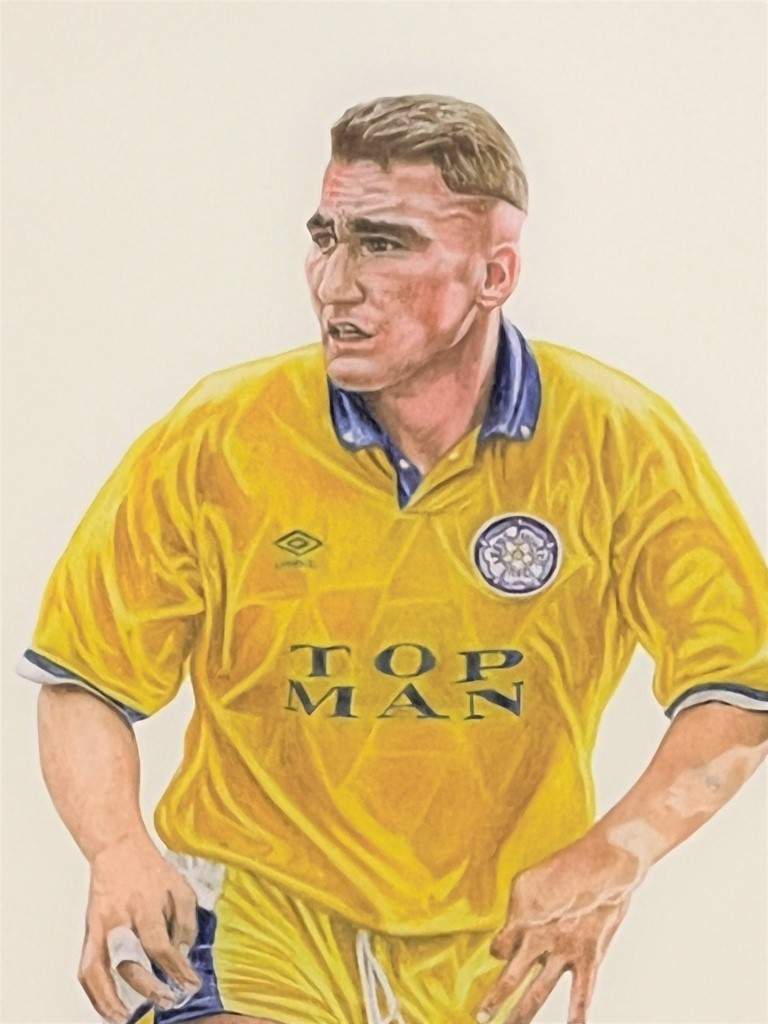 vinnie jones soccer photo 0069