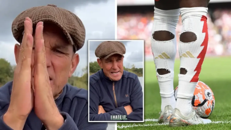 vinnie jones soccer photo 0070