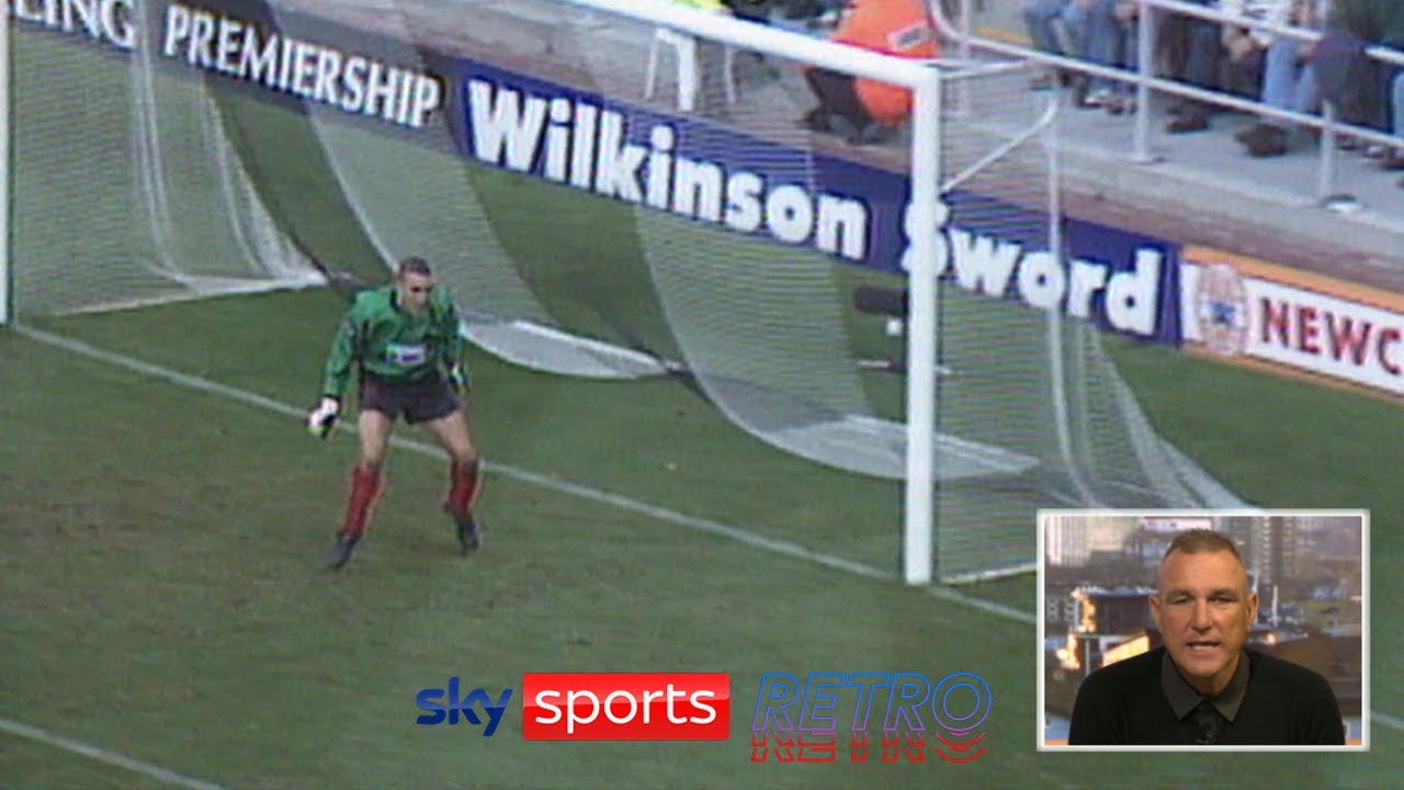 vinnie jones soccer photo 0072