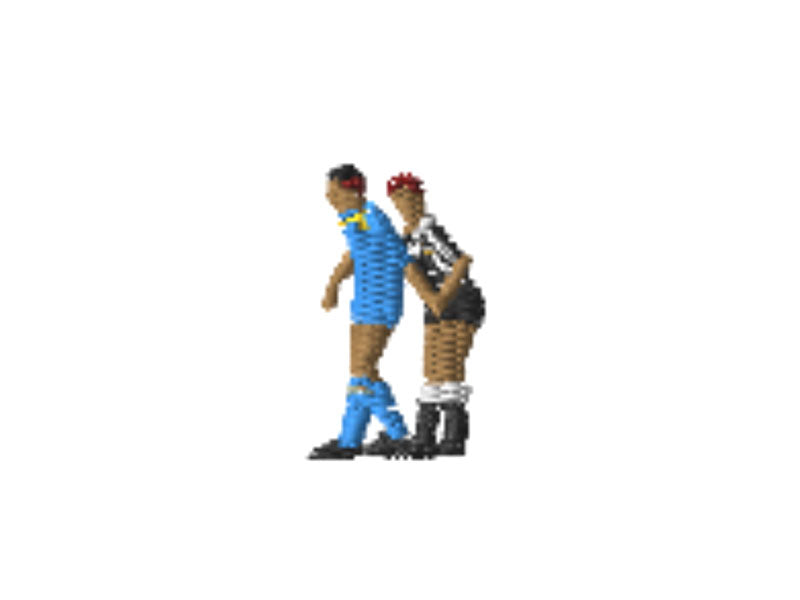 vinnie jones soccer photo 0074