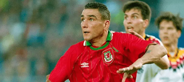vinnie jones soccer photo 0078