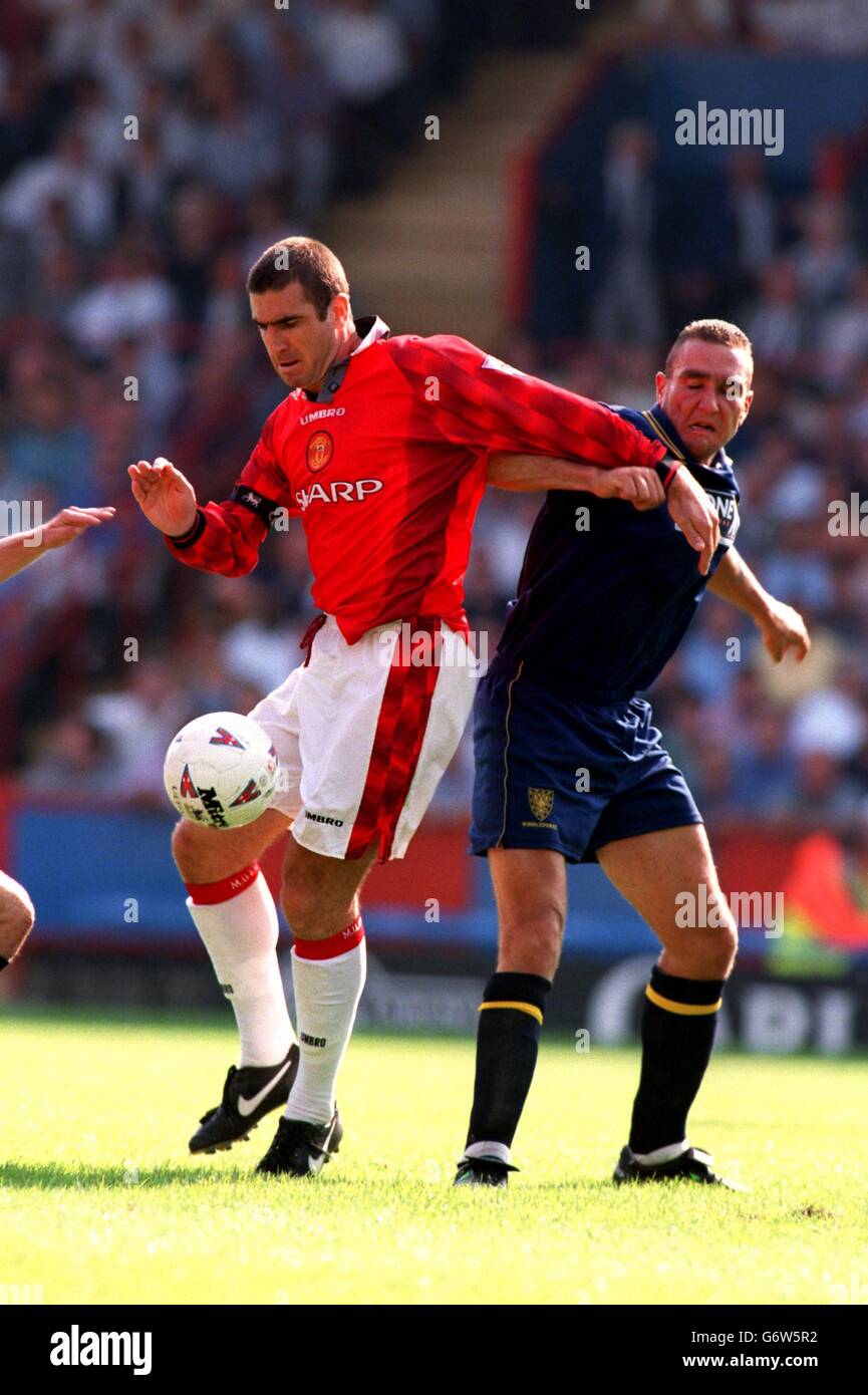 vinnie jones soccer photo 0084