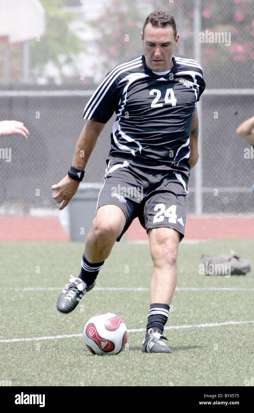 vinnie jones soccer photo 0091