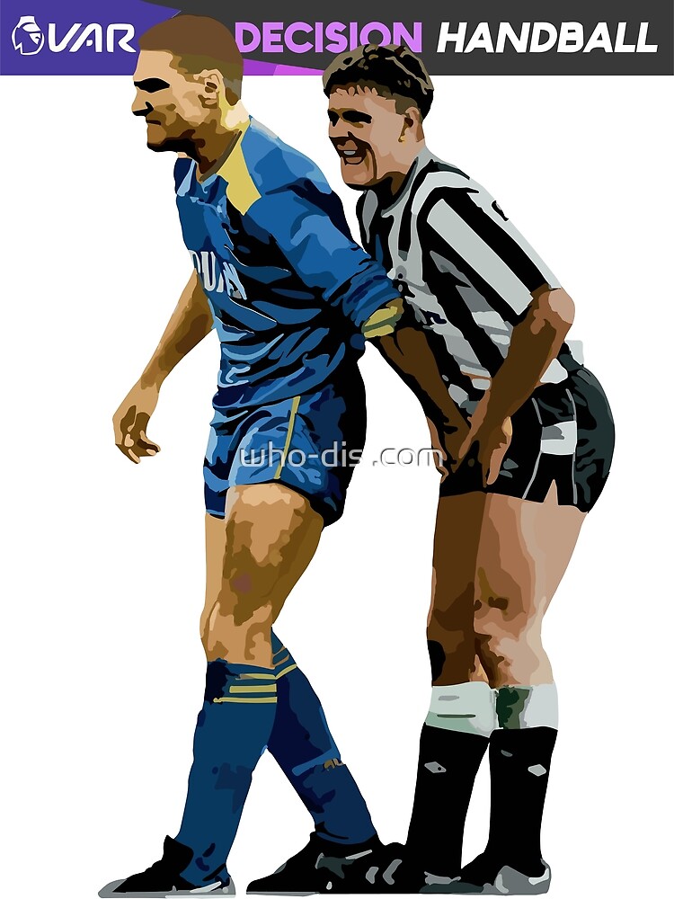 vinnie jones soccer photo 0093