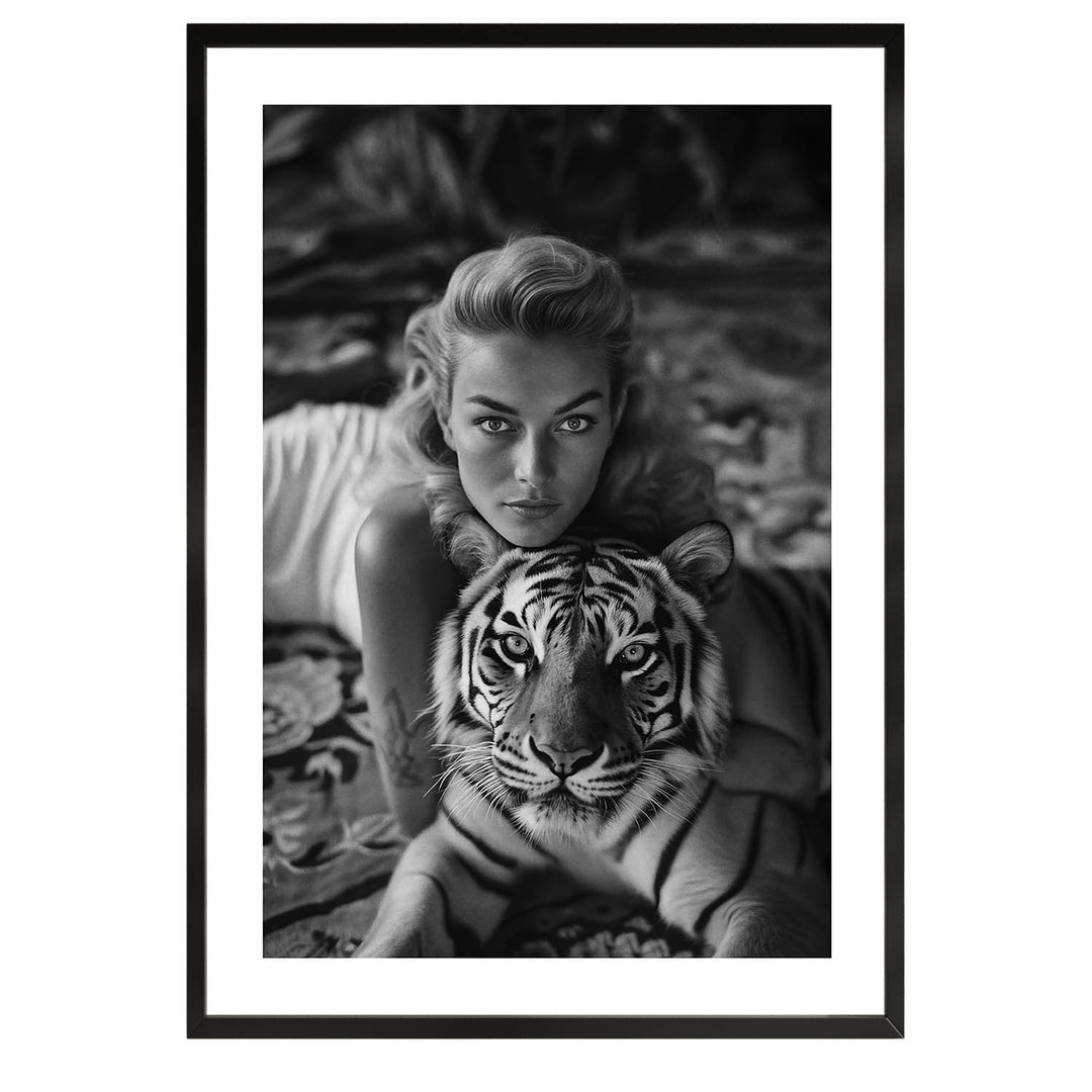 famous black and white prints 0011