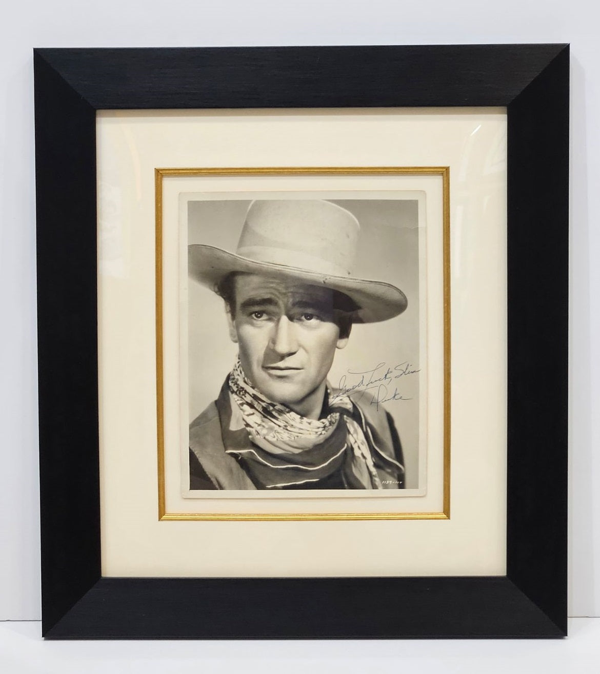 vintage john wayne pictures