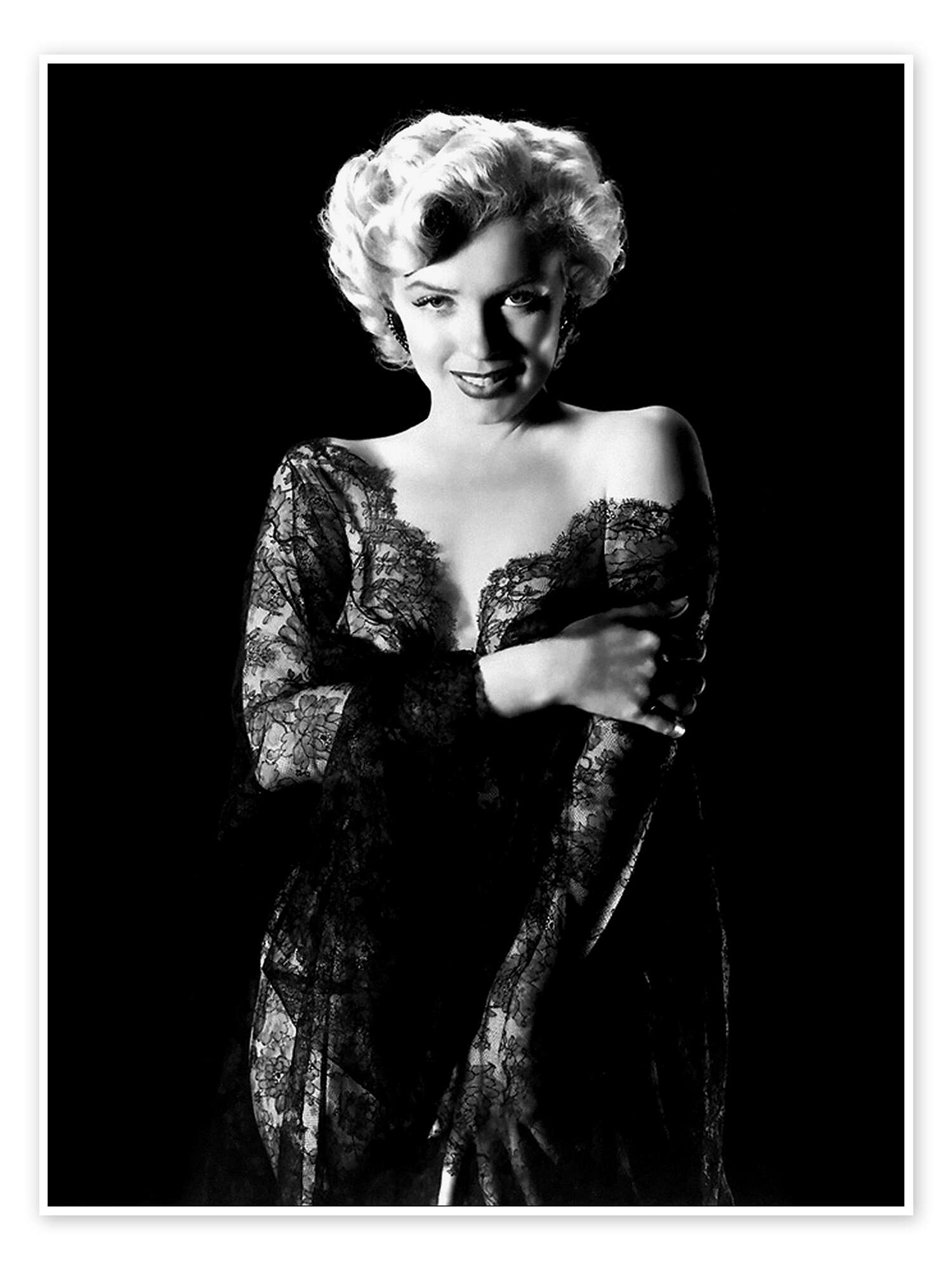 vintage Marilyn Monroe photos